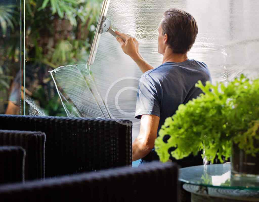 Keep Your Home Clean