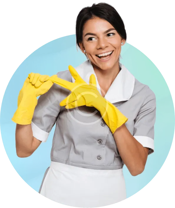 Cleaning Services