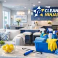 7 Ultimate Tips for House Cleaning in Shirley MA: Your Stress-Free Guide