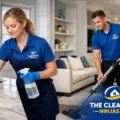 7 Easy Steps to Finding Top-Rated Cleaning Services Near Me in MA: Professional Guide