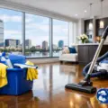 10 Amazing Tips for Boston Apartment Turnover: The Ultimate Guide to Getting Your Security Deposit Back