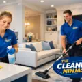 Cleaning Services Near Me: 10 Professional & Easy Things MA Homeowners Must Know