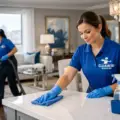 7 Proven Tips to Find the Ultimate Maid Services in Lowell for a Stress-Free Home