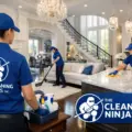 The Ninja’s Guide to Luxury Residential Cleaning in Massachusetts for Your Dover Estate