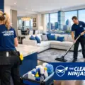Apartment Cleaning Boston: 7 Ultimate Tips for a Professional Stress-Free Home