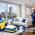 The Ultimate Guide to Apartment Cleaning in Boston: Everything You Need to Succeed Before Your New Lease Starts