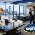 The Ultimate Guide to Commercial Cleaning in Boston: Everything You Need to Succeed