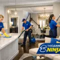 7 Ultimate Secrets for House Cleaning Ashburnham MA: A Stress-free Guide