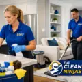 How to Choose the Best House Cleaning Services MA (Compared)