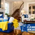7 Ultimate House Cleaning West Cambridge Tips for a Professional & Stress-free Historic Home