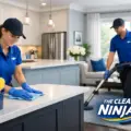 The Ultimate Guide to a Ninja Spring Clean in Massachusetts: Everything You Need to Succeed (and Stay Sane)