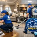 Why Everyone in Carlisle Is Talking About Ninja-Level Deep Cleaning (And You Should Too)