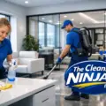 Office Cleaning Waltham MA: 7 Amazing Benefits for Professional Workspaces