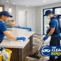 Post-Construction Cleaning: 7 Amazing Secrets for a Professional Southborough Home Cleanup