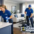 Residential Cleaning Secrets Revealed: 7 Amazing Professional Tips for Shrewsbury Homeowners