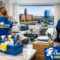 Move-in/move-out cleaning Lowell: 7 Amazing Secrets for a Professional and Stress-free Transition Near UMass