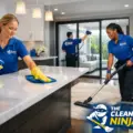 Residential Cleaning Massachusetts: 7 Secret Ways Ninja Efficiency Redefines Luxury Dover Homes