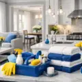 House Cleaning Shirley MA: 10 Ultimate Secrets to a Spotless Home