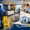 7 Costly Mistakes You’re Making with Janitorial Services in Massachusetts (and the Ultimate Ninja Fixes)