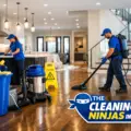 Your Quick-Start Guide to Post-Construction Cleaning in Massachusetts: Do This Before the Furniture Arrives