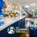 The Dover Homeowner’s Guide to Luxury Residential Cleaning in Massachusetts: The Ninja Way
