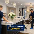 The Ultimate Guide to Luxury Residential Cleaning in Massachusetts: The Dover Ninja Way