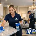 Residential Cleaning Massachusetts: 7 Ultimate Secrets for Amazing Dover Luxury Care