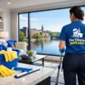7 Professional Tips for House Cleaning Lowell MA: The Ultimate Stress-free Guide Near the Merrimack River
