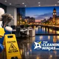 10 Reasons Your Office Cleaning in Worcester Isn’t Working (And How to Fix It with Ninja Efficiency in the Canal District)