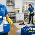 Deep Cleaning Newton MA: 7 Secrets to a Stress-free Professional Fresh Start
