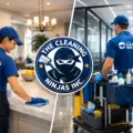 How to Choose the Best Janitorial Services in Massachusetts: A Ninja-Level Comparison