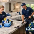 The Ultimate Guide to Luxury Residential Cleaning in Massachusetts: The Dover Ninja Way