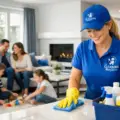 7 Reasons Why Weekly House Cleaning Matters: The Ultimate Secret for Westford Families