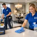 7 Professional Reasons Why Weekly House Cleaning Boxborough MA Is Your Ultimate Secret to a Stress-Free Home