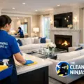 7 Ultimate Secrets to Luxury House Cleaning in Dover: Everything You Need for Residential Cleaning in Massachusetts