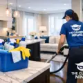 7 Professional Deep Cleaning Services Tips for a Stress-Free Ninja-Level Home Reset in Massachusetts
