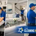 Looking For a Seamless Move in Somerville? Here Are 10 Things You Should Know About Professional Cleaning