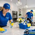 The Ultimate Guide to House Cleaning Services in MA: Everything You Need to Reclaim Your Weekends