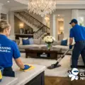 The Ultimate Guide to Luxury Residential Cleaning in Massachusetts: The Ninja Efficiency Secret for Dover Estates