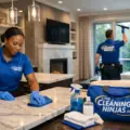 7 Mistakes You’re Making with Luxury House Cleaning Newton MA (And How to Protect Your High-End Finishes)