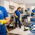 The Ultimate Guide to House Cleaning Services in MA: Everything You Need for a Spotless Home
