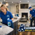 The Ultimate Guide to House Cleaning Services in MA: Everything You Need for a Ninja-Level Home