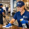 Commercial Cleaning: 7 Professional Ninja Standards for Hudson Main St Shops (Ultimate Stress-free Guide)