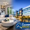128 Belt Cluster Strike: 13 Amazing Reasons for Professional House Cleaning in the Northwest and Southwest Segments