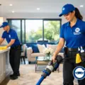7 Reasons Why Professional Cleaning in Nashua is the Ultimate Secret to Stress-Free Weekends