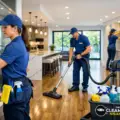 The Ultimate Guide to Post Construction Cleaning in Southborough: Everything You Need to Succeed