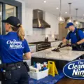 7 Mistakes You’re Making with Post Construction Cleaning in Milford, And How the Ninjas Fix Them!