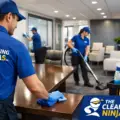 Why Everyone Is Talking About Office Cleaning in Bedford (And You Should Too)