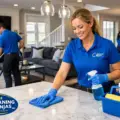 Weekly House Cleaning Westford: 7 Professional Secrets to an Amazing Weekend