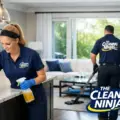 7 Amazing Reasons Ninja-Level Cleaning in Lexington is the Secret to a Stress-Free Home